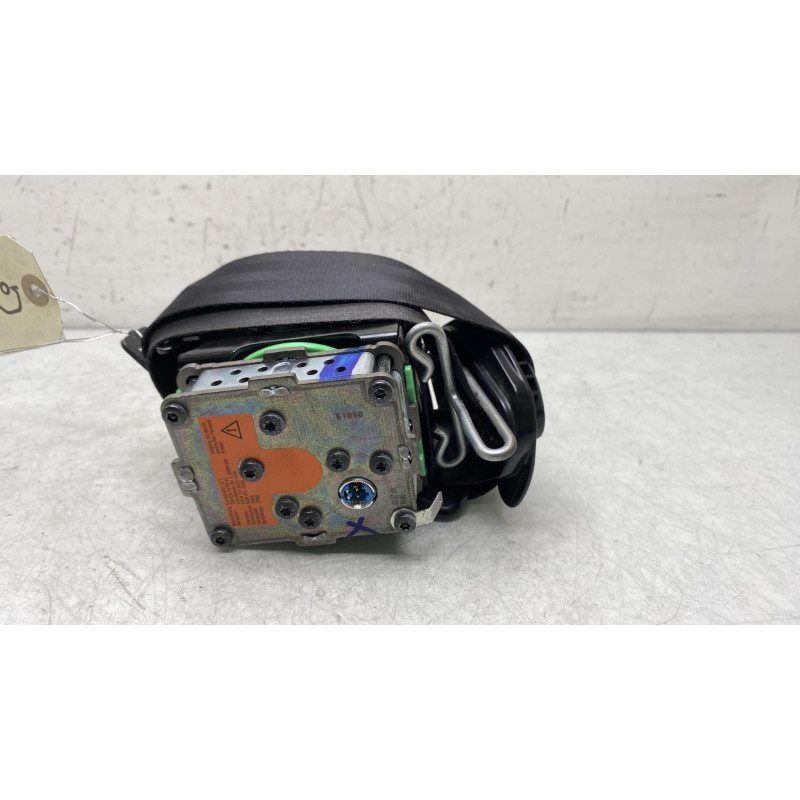 Pretensionneur de ceinture avant gauche CITROEN C4 GRAND PICASSO 1 Photo n°1