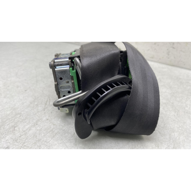 Pretensionneur de ceinture avant gauche CITROEN C4 GRAND PICASSO 1 Photo n°3