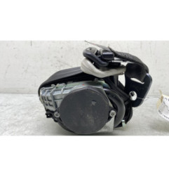 Pretensionneur de ceinture avant droit PEUGEOT 207