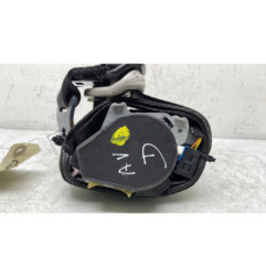 Pretensionneur de ceinture avant droit PEUGEOT 207