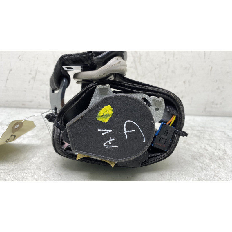 Pretensionneur de ceinture avant droit PEUGEOT 207 Photo n°3
