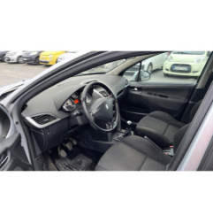 Pretensionneur de ceinture avant droit PEUGEOT 207