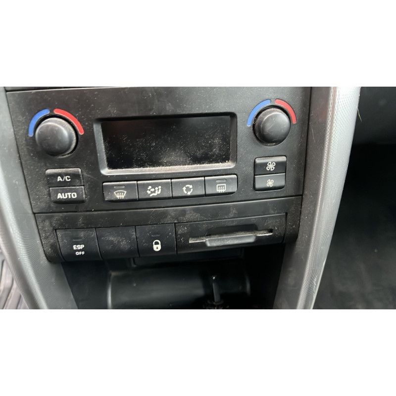 Pretensionneur de ceinture avant droit PEUGEOT 207 Photo n°8