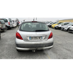 Pretensionneur de ceinture avant droit PEUGEOT 207