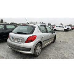 Pretensionneur de ceinture avant droit PEUGEOT 207