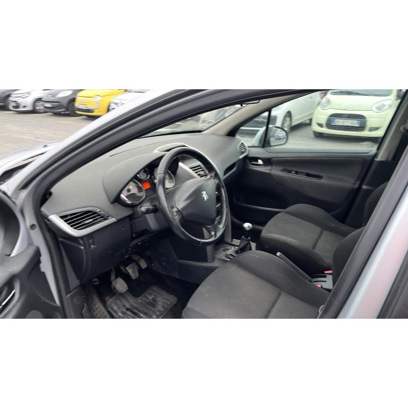 Calculateur moteur PEUGEOT 207 Photo n°7