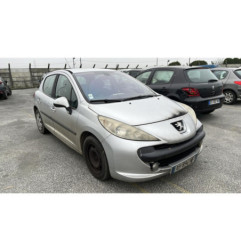 Calculateur moteur PEUGEOT 207