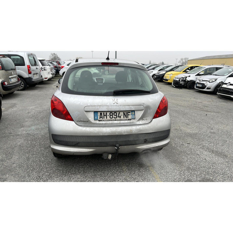 Calculateur moteur PEUGEOT 207 Photo n°10