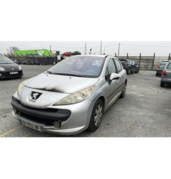 Calculateur moteur PEUGEOT 207