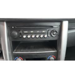 Calculateur moteur PEUGEOT 207