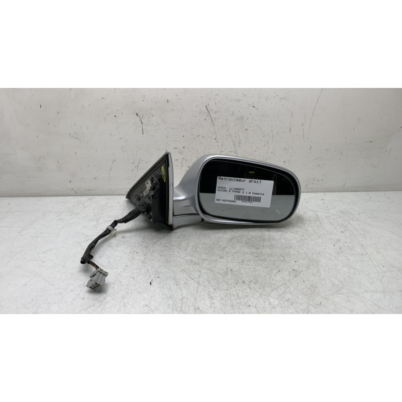 Retroviseur droit HONDA ACCORD 6 Photo n°1
