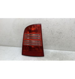Feu arriere principal gauche (feux) SKODA OCTAVIA 1