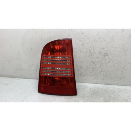 Feu arriere principal gauche (feux) SKODA OCTAVIA 1
