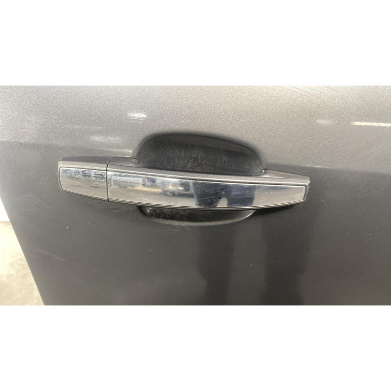 Porte avant droit OPEL INSIGNIA 1 Photo n°4