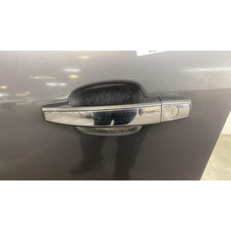 Porte avant gauche OPEL INSIGNIA 1 Photo n°2