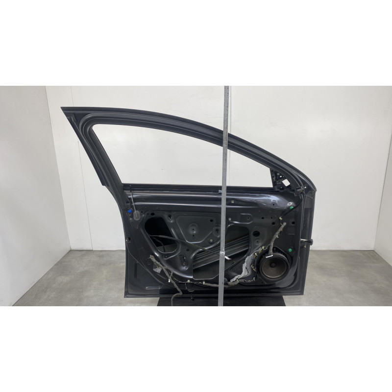 Porte avant gauche OPEL INSIGNIA 1 Photo n°3
