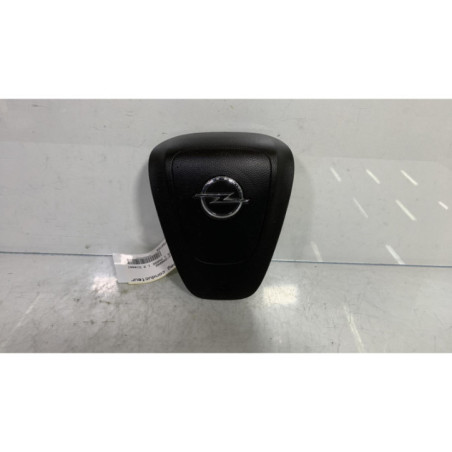 Air bag conducteur OPEL INSIGNIA 1