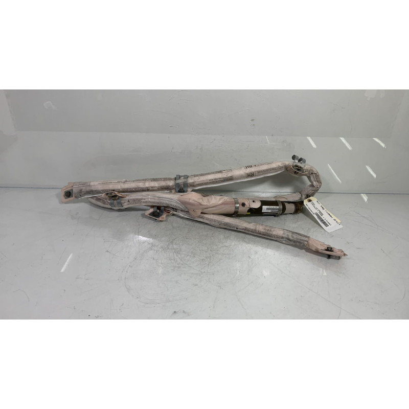 Air bag rideau droit OPEL INSIGNIA 1 Photo n°1
