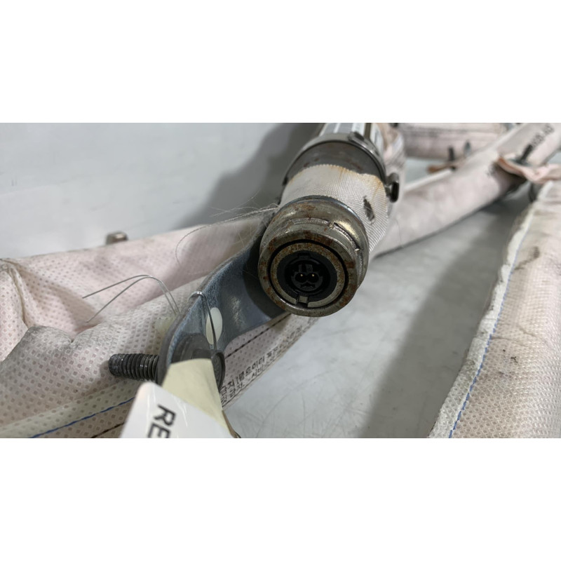 Air bag rideau gauche OPEL INSIGNIA 1 Photo n°3