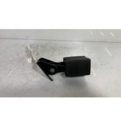 Attache ceinture arriere droit OPEL INSIGNIA 1 Photo n°1