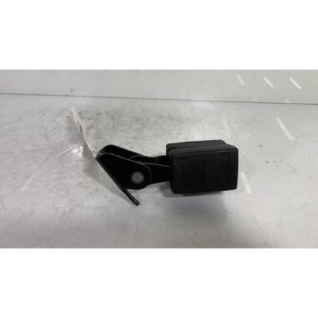 Attache ceinture arriere droit OPEL INSIGNIA 1 Photo n°1