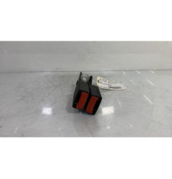 Attache ceinture arriere droit OPEL INSIGNIA 1