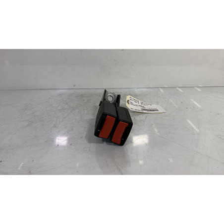 Attache ceinture arriere droit OPEL INSIGNIA 1