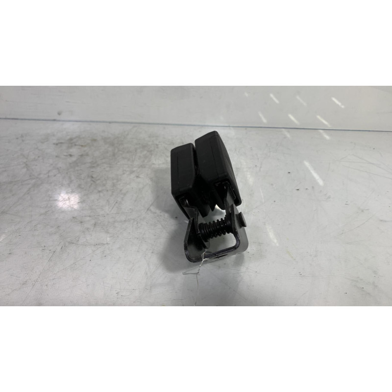 Attache ceinture arriere droit OPEL INSIGNIA 1 Photo n°3