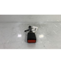 Attache ceinture avant droit OPEL INSIGNIA 1