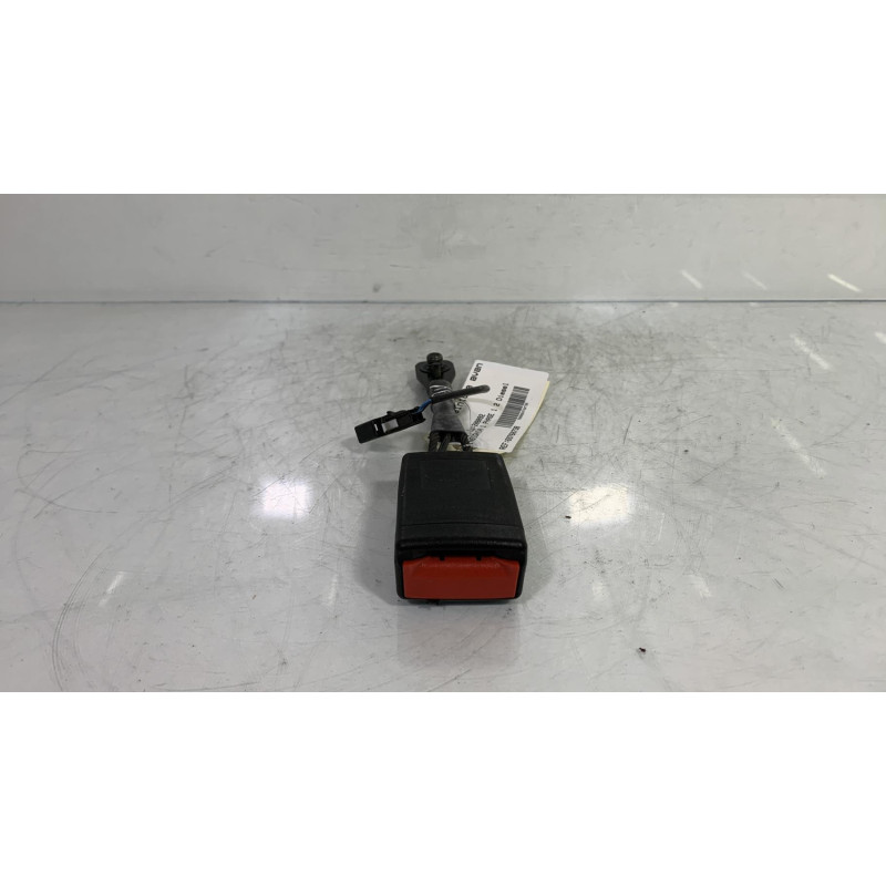 Attache ceinture avant droit OPEL INSIGNIA 1 Photo n°3