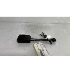 Attache ceinture avant gauche OPEL INSIGNIA 1