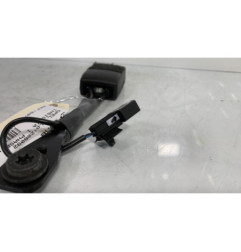 Attache ceinture avant gauche OPEL INSIGNIA 1