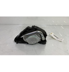 Pretensionneur de ceinture avant droit OPEL INSIGNIA 1 Photo n°1