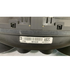 Compteur OPEL INSIGNIA 1 Photo n°1