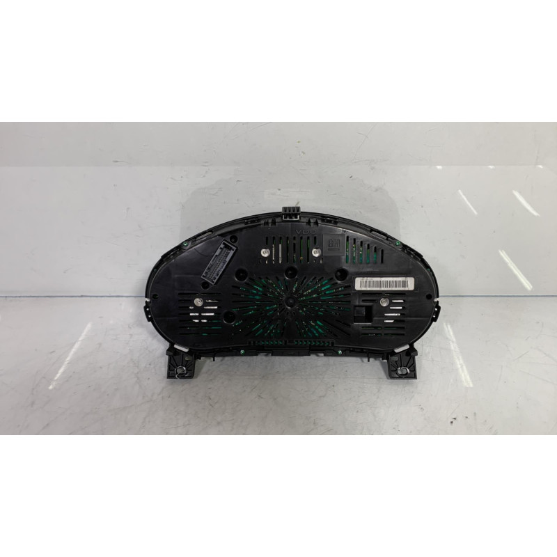 Compteur OPEL INSIGNIA 1 Photo n°3