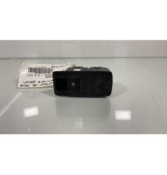 Interrupteur de leve vitre arriere gauche OPEL INSIGNIA 1
