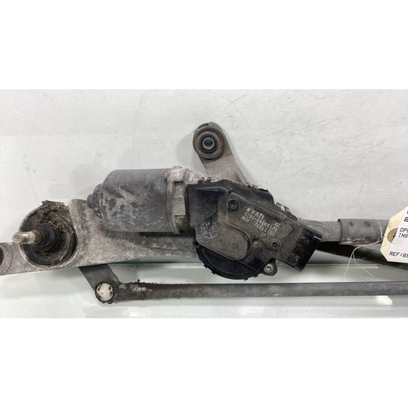 Moteur essuie glace avant OPEL INSIGNIA 1 Photo n°1
