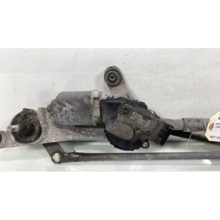 Moteur essuie glace avant OPEL INSIGNIA 1 Photo n°1