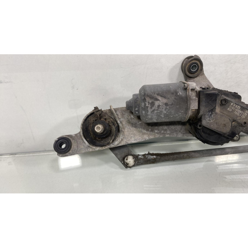 Moteur essuie glace avant OPEL INSIGNIA 1 Photo n°2