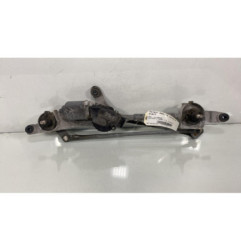 Moteur essuie glace avant OPEL INSIGNIA 1