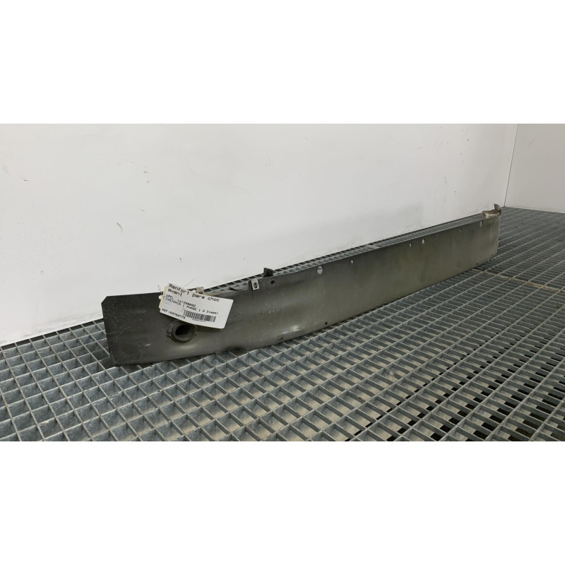 Renfort pare choc avant (traverse) OPEL INSIGNIA 1 Photo n°3