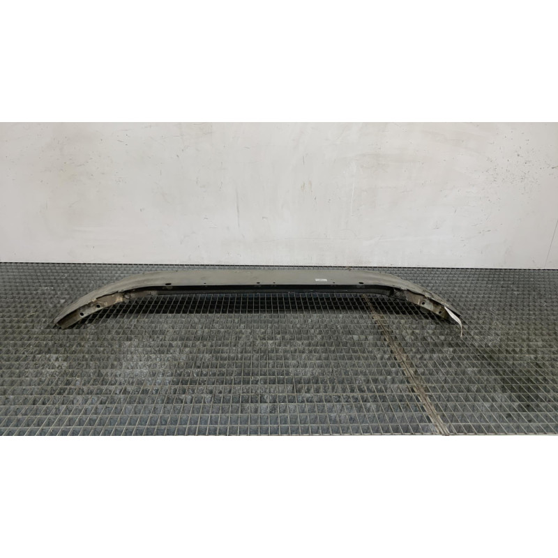 Renfort pare choc avant (traverse) OPEL INSIGNIA 1 Photo n°4