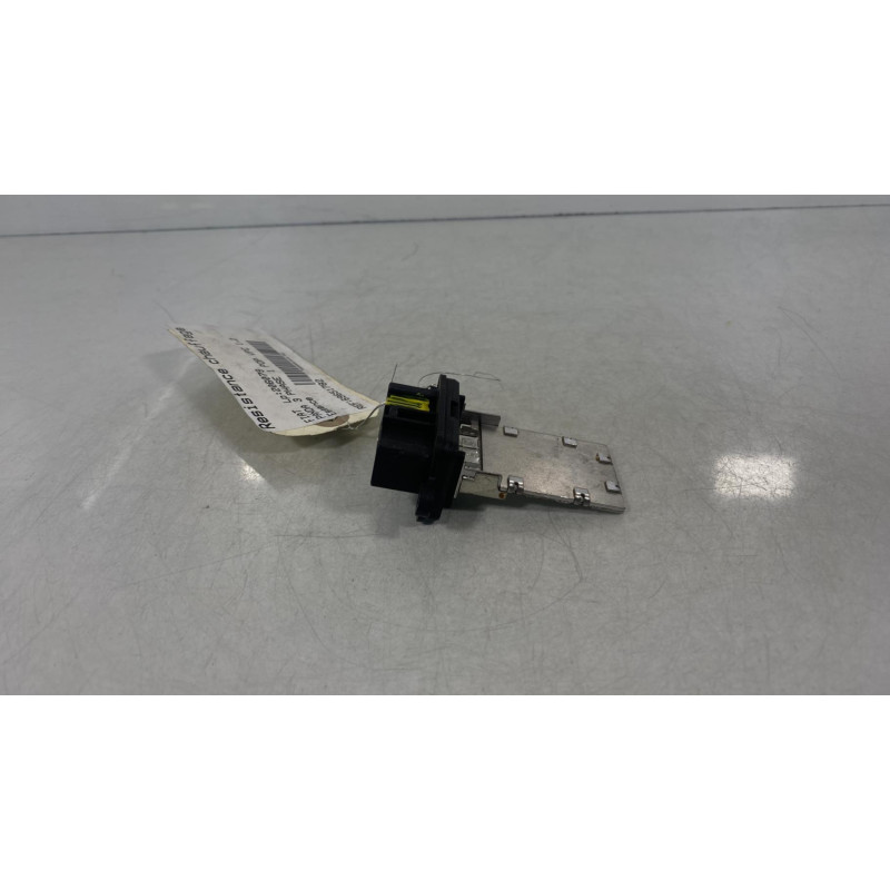 Resistance chauffage FIAT PANDA 3 Photo n°1