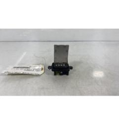 Resistance chauffage FIAT PANDA 3