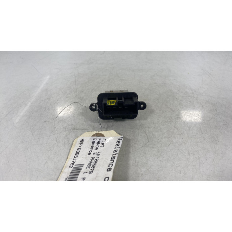 Resistance chauffage FIAT PANDA 3 Photo n°3