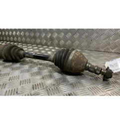 Cardan droit (transmission) OPEL ASTRA H Photo n°1