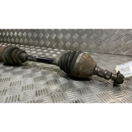 Cardan droit (transmission) OPEL ASTRA H Photo n°1