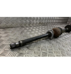 Cardan droit (transmission) OPEL ASTRA H