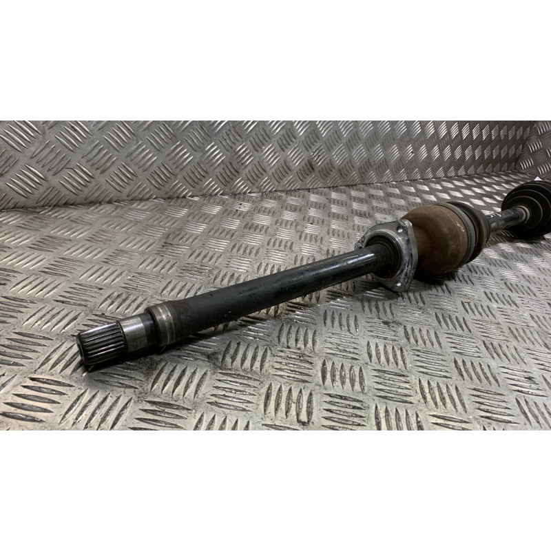 Cardan droit (transmission) OPEL ASTRA H Photo n°2
