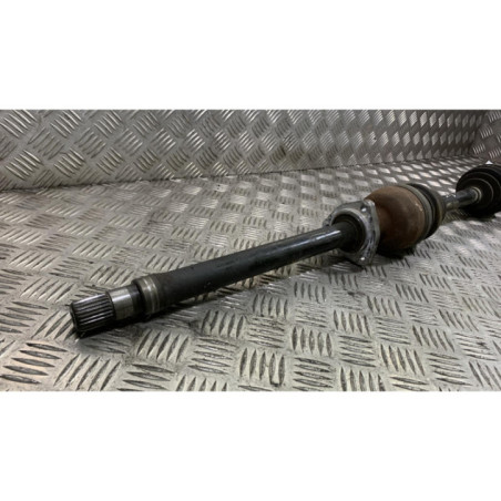 Cardan droit (transmission) OPEL ASTRA H